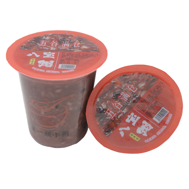 八寶粥 330g